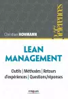 Lean Management cover