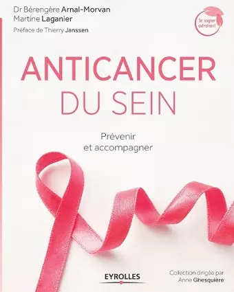 Anticancer du sein cover