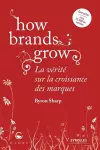 How brands grow cover