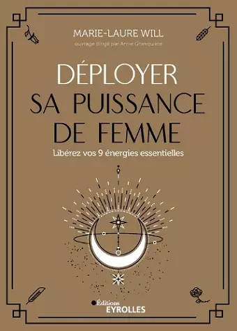 Déployer sa puissance de femme cover