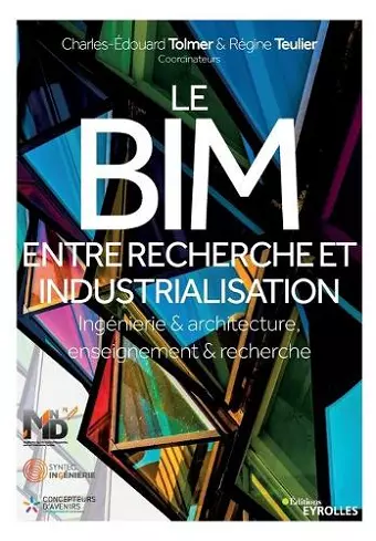 Le BIM, entre recherche et industrialisation cover