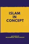 Islam In Concept cover