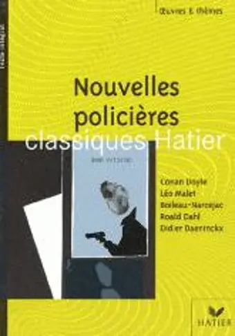 Oeuvres & Themes cover