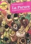 La Parure et autres nouvelles a chute cover