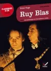 Ruy Blas cover