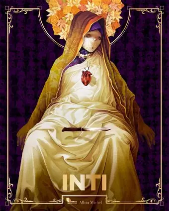 Inti cover