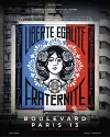 Boulevard Paris 13 cover