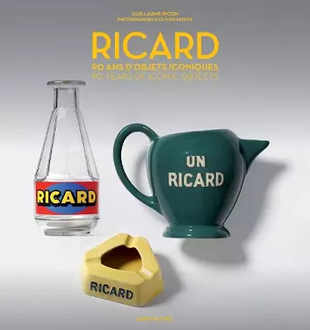 Ricard cover