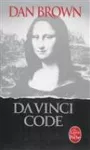 Da Vinci code cover