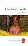 Jane Eyre cover