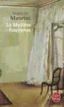 Le mystere Frontenac cover
