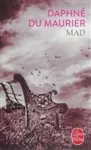 Mad cover
