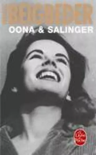 Oona & Salinger cover