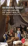 Ces messieurs de St Malo cover