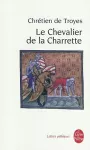 Le Chevalier de la Charrette, ou Le Roman de Lancelot cover