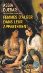 Femmes d'Alger dans leur appartement cover