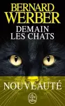 Demain les chats cover