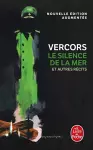 Le silence de la mer, et autres recits cover