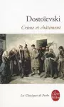 Crime et chatiment cover