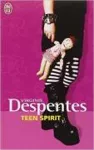 Teen Spirit cover