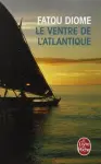 Le ventre de l'Atlantique cover
