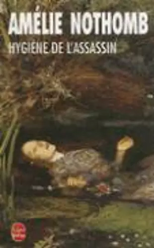 Hygiene de l'assassin cover