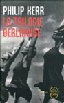 La trilogie berlinoise cover