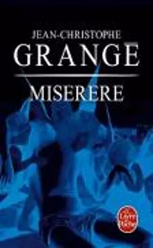 Miserere cover