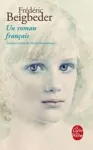 Un roman francais cover