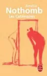 Les catilinaires cover