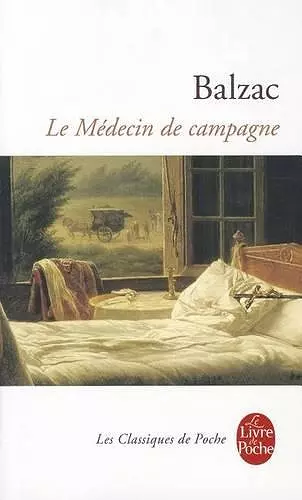 Le medecin de campagne cover