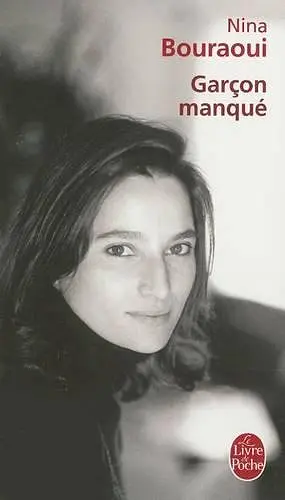 Garcon manque cover