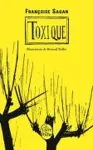 Toxique cover
