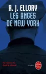 Les anges de New York cover