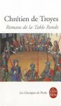 Romans de la Table Ronde cover