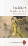 Le spleen de Paris cover