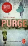 Purge cover