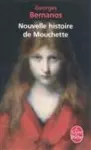 Nouvelle histoire de Mouchette cover