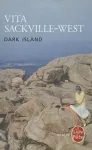 Dark island (in French) cover