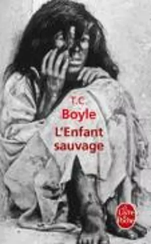 L'Enfant sauvage cover