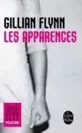 Les apparences (Grand Prix Policier des Lectrices de Elle 2013) cover