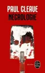 Necrologie cover