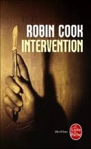 Intervention cover