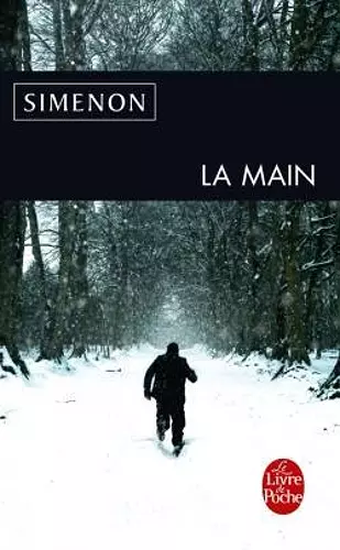 La main cover