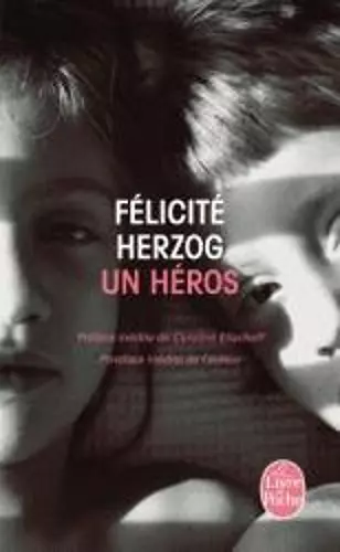 Un heros cover