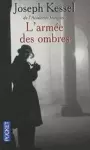 L'armee des ombres cover