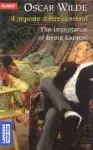 Il importe d'etre constant/The Importance of Being Earnest cover