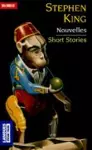 Nouvelles/Short stories cover