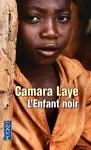 L'enfant noir cover