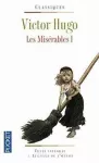 Les Miserables 1 cover